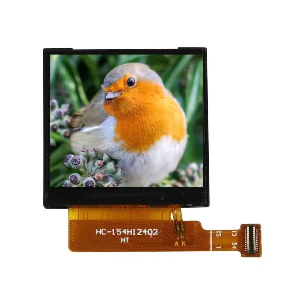 Excelente qualidade fabricada na China: tela de toque capacitiva lcd tft lcd