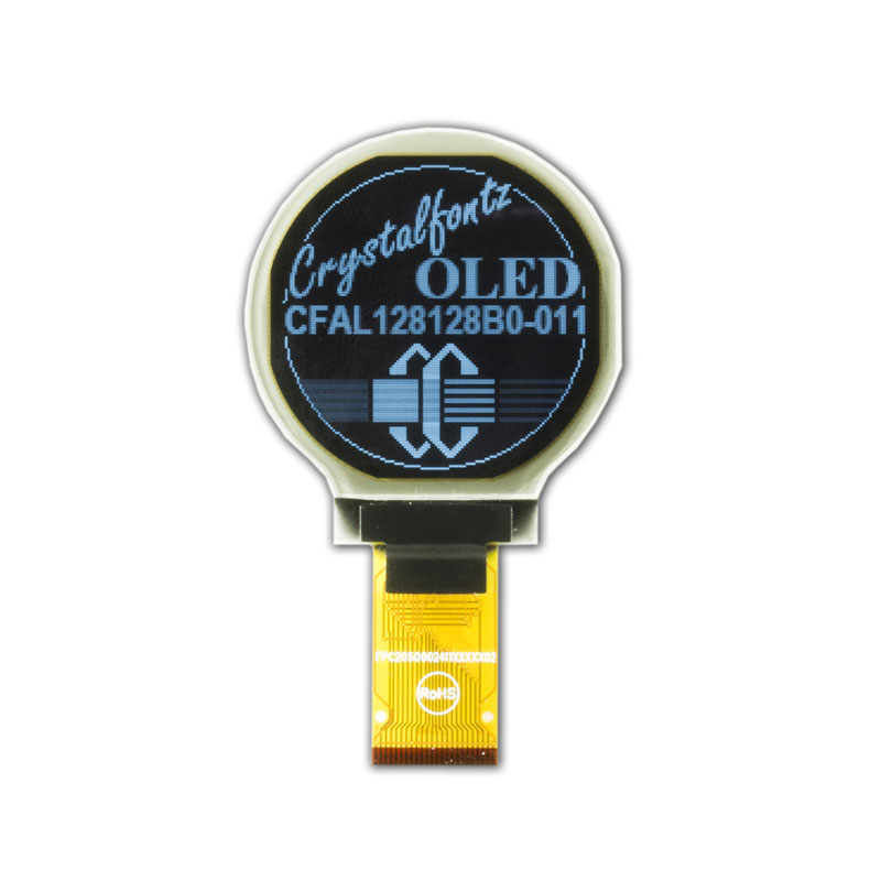 Como o OLEO Display revoluciona a tecnologia visual?