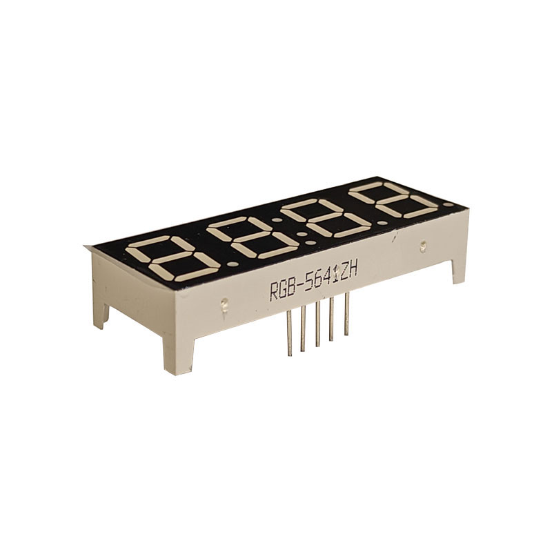 Por que o display SMD de 7 segmentos é essencial para dispositivos eletrônicos modernos? Por que o display SMD de 7 segmentos é essencial para dispositivos eletrônicos modernos?